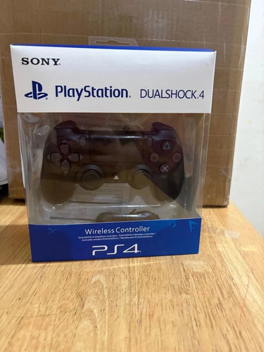 Sony playstation dualshock - sony,