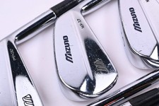 Mizuno MP-37 Irons / 3-9i /