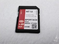  SATELLITE NAVIGATION SD DATA