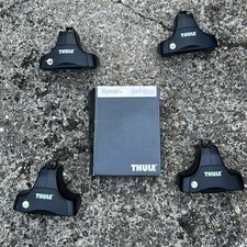Thule 754 Foot Pack / 1726
