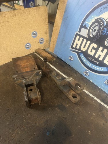 Kubota l3830 tractor - l3830, parts
