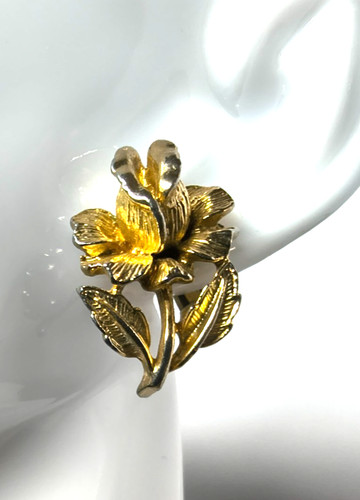 Vintage jewelcraft coro gold - vintage,