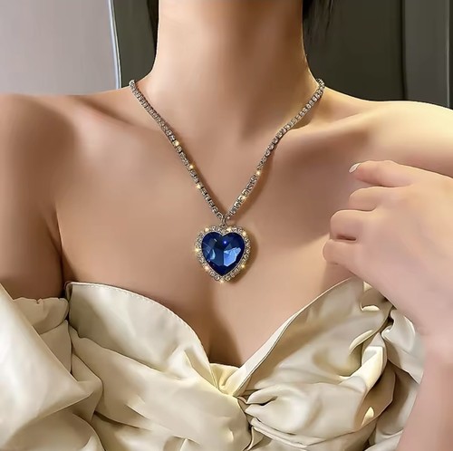 Titanic heart the ocean - titanic, of