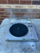 Sony Direct Drive Fully