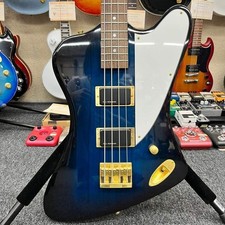 Burny ZB-85 Ziggy Norio