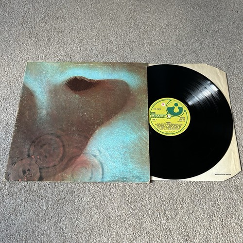 Pink floyd meddle - pink,