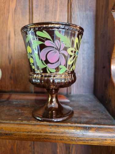 Antique copper lustre - antique,