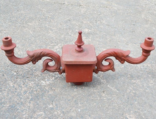 Huge 78cm cast iron - 78cm,