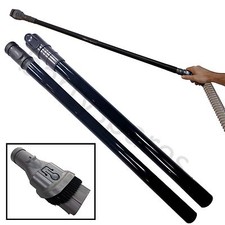 for DYSON DC16 Extension Tube Wand & Wide Combination Crevice Brush Tool Kit 