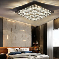 Modern Crystal Chandelier