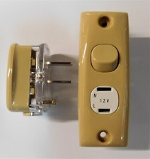 Motorhome Caravan boat