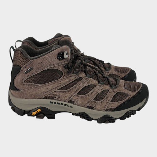 Merrell moab mid waterproof - moab,