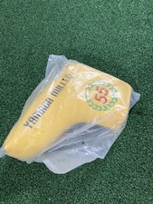 Yamada milled 55 Limited Edition Putter Cover