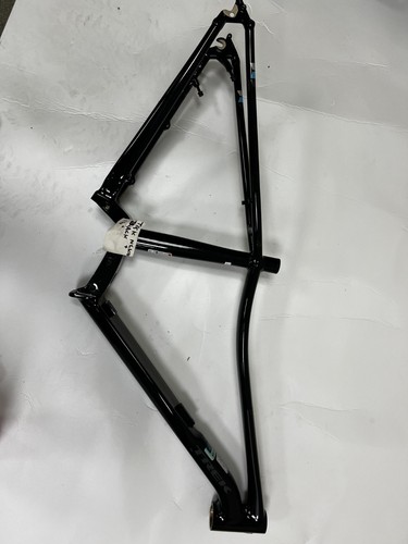 Trek neko frameset - 16", black