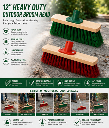 Heavy duty outdoor - |,