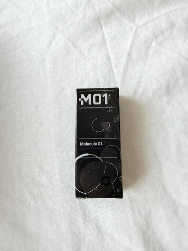 Escentric molecules m01 eau - m01,