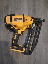 DeWalt XR 18V 16Ga Brushless