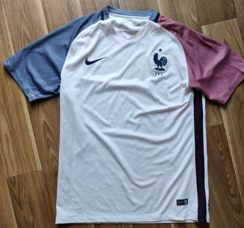 France euro 2016 away football - 2016,