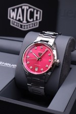 TAG Heuer Carrera Date | 2025