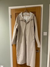 Stutterheim women’s beige