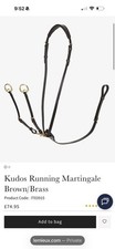 Le Mieux Kudos Running
