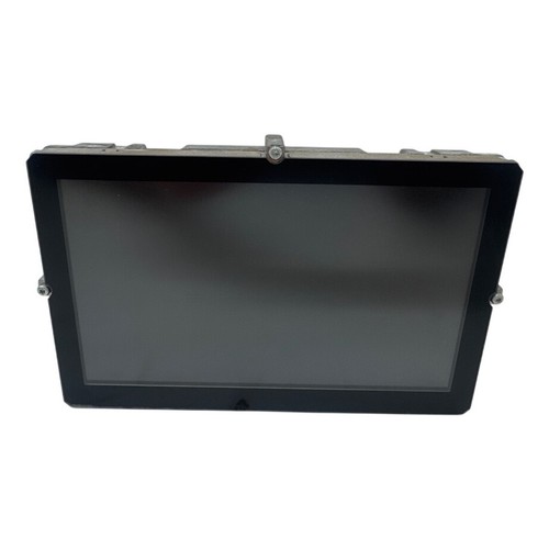 Nissan pathfinder display - nissan,