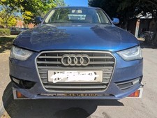 Audi A4 B8.5 Wheel Nut