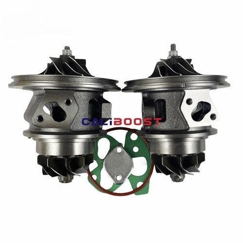 Twin turbo ct20a 17208 46021 - twin, 17208-46021