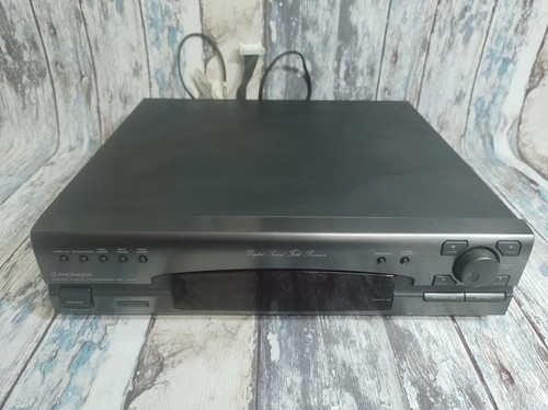 Vintage pioneer sound field - pioneer,