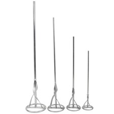 Paint Mixing Paddle Agitator