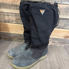 MUSTO HPX Grip Deck Boots UK