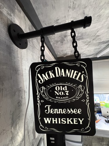 Double sided jack - double,
