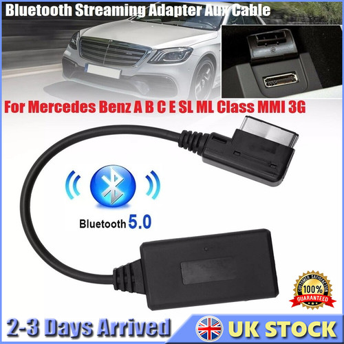 Bluetooth wireless interface - bluetooth,