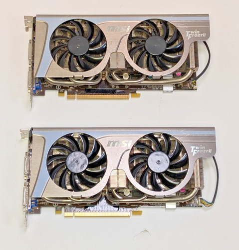 Msi geforce n560gtx 1gb - geforce, n560gtx-ti