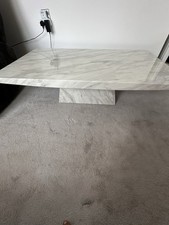 Gorgeous white grey square - white/grey,