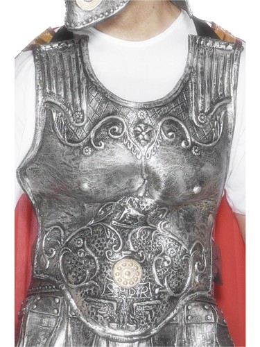 Roman armour breastplate - roman,