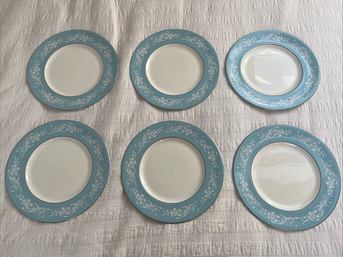 Royal doulton alexandria 5 - royal, 10.5