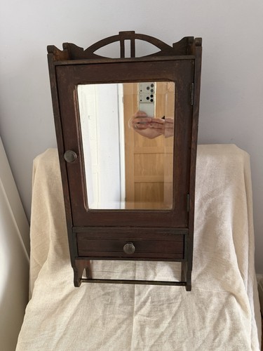 Vintage art deco wooden - vintage,