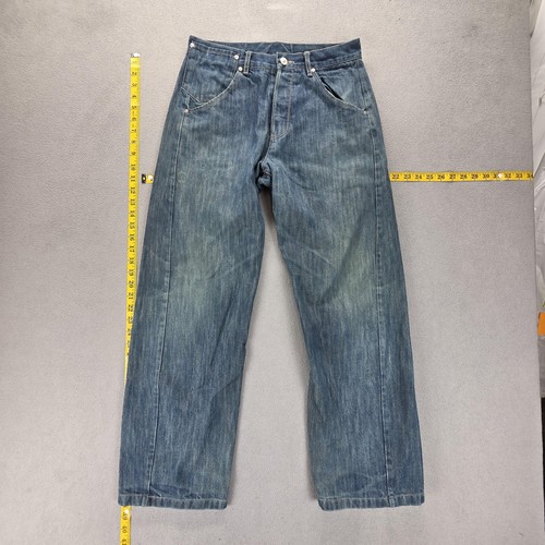 Vintage levis engineered - vintage,