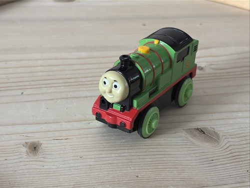 Thomas wooden railway battery - thomas,