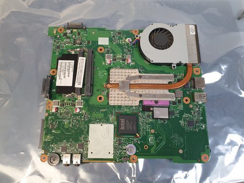 Toshiba satellite pro l300 - toshiba,