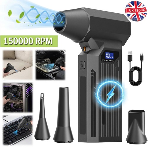 Jet dry mini blower 150000 - blower,