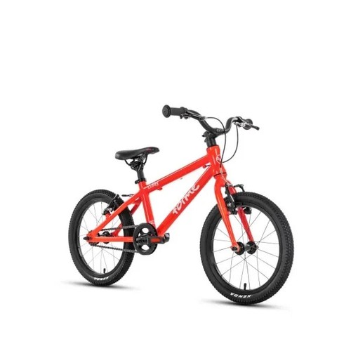 Brand new red forme - brand,