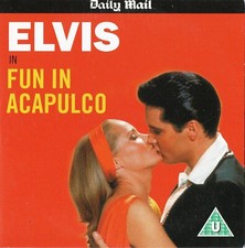 Elvis Presley - FUN IN