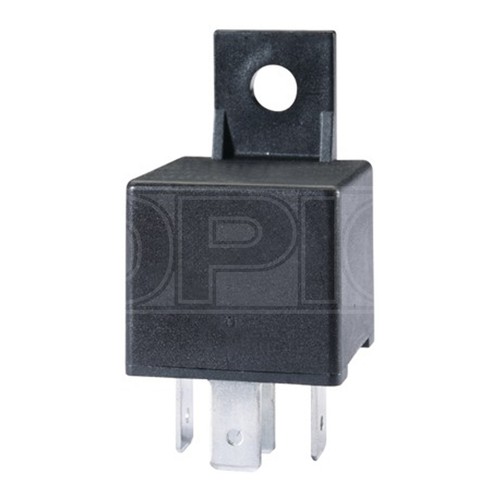 Hella main current relay with - hella,