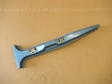 Ford Escort mk1 "B-Post" Cut