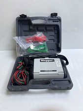 MEGGER LOOP TESTER LT330