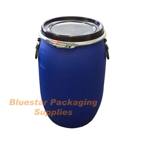 30l litre open top plastic - top,