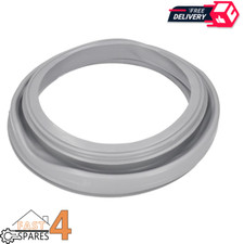 Whirlpool AWO Series Washing Machines Door Seal Rubber Gasket ASTEAM 97693