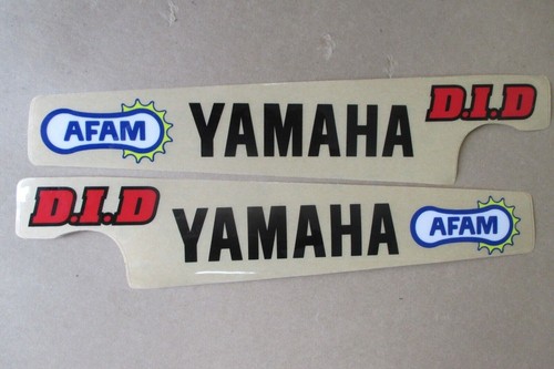One industries yamaha - one, swing